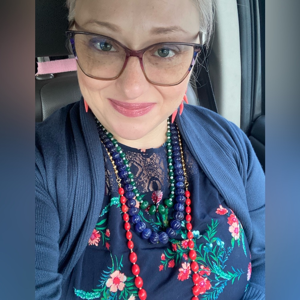 Meet your Posher, Annie